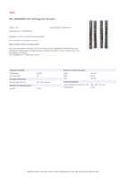 Datenblatt zu APC AR4000MV12U, EAN: 0731304294153
