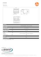 Datasheet for Ifm Electronic E70232, EAN: 4021179072465