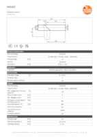 Datasheet for Ifm Electronic IA5122, EAN: 4021179077590