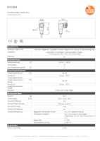 Datenblatt zu Ifm Electronic EVC529, EAN: 4021179275002