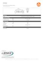Datasheet for Ifm Electronic E75231, EAN: 4021179273428