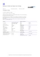 Datasheet for Samsung ST984A, EAN: 0191628445493