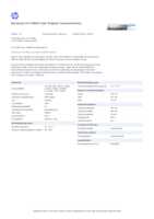 Datenblatt zu Samsung ST984A, EAN: 0191628445493