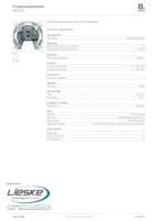 Datenblatt zu Berker 452210, EAN: 4011334424666