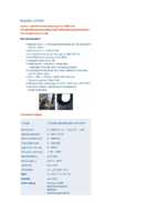 Datasheet for Kyoritsu K 2046R, EAN: 5706445250561