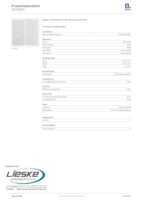 Datenblatt zu Berker 15711909, EAN: 4011334000211