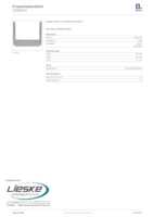 Datasheet for Berker 13192104, EAN: 4011334437611