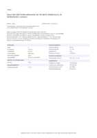 Datenblatt zu Epson C43S015371, EAN: 0010343852631