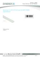 Datasheet for Synergy 21 S21-LED-PR20120, EAN: 4038816050090