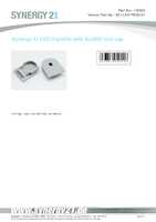 Datasheet for Synergy 21 S21-LED-PR20121, EAN: 4038816050106