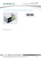 Datasheet for Synergy 21 S21-LED-PR20122, EAN: 4038816050144