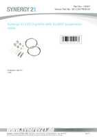 Datasheet for Synergy 21 S21-LED-PR20123, EAN: 4038816050168