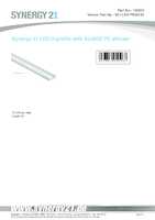 Datasheet for Synergy 21 S21-LED-PR20130, EAN: 4038816050267