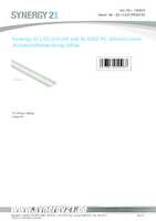 Datenblatt zu Synergy 21 S21-LED-PR20130, EAN: 4038816050267