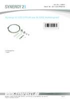 Datenblatt zu Synergy 21 S21-LED-PR20132, EAN: 4038816050274