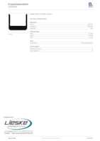 Datenblatt zu Berker 13192116, EAN: 4011334437642