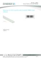 Datasheet for Synergy 21 S21-LED-PR20135, EAN: 4038816050298