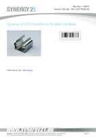 Datasheet for Synergy 21 S21-LED-PR20138, EAN: 4038816050373