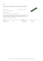 Datasheet for Fujitsu S26361-F2992-L114