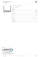 Datenblatt zu Berker 13192204, EAN: 4011334437574