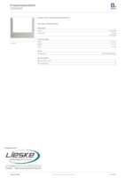 Datenblatt zu Berker 13193606, EAN: 4011334437550