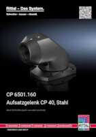 Datenblatt zu Rittal 6501160, EAN: 4028177436084
