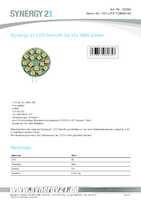 Datenblatt zu Synergy 21 S21-LED-TOM00183, EAN: 4038816989857