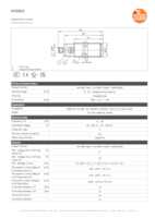 Datasheet for Ifm Electronic KI0054, EAN: 4021179147064