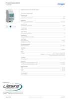 Datenblatt zu Hager TXA023, EAN: 3250616040984