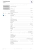 Datenblatt zu Berker 80163774, EAN: 3250617153645