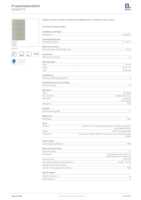 Datenblatt zu Berker 80164773, EAN: 3250617153690