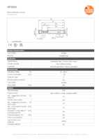 Datasheet for Ifm Electronic OF5025, EAN: 4021179172608