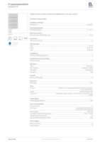 Datenblatt zu Berker 80164774, EAN: 3250617153706