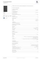 Datenblatt zu Berker 80164776, EAN: 3250617153713