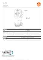 Datasheet for Ifm Electronic E10736, EAN: 4021179029223
