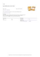 Datasheet for Zebra 800033-801