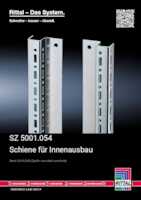 Datenblatt zu Rittal 5001054, EAN: 4028177479623