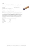 Datasheet for Epson C13S042078, EAN: 0010343859661