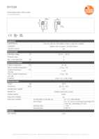 Datasheet for Ifm Electronic EVT128, EAN: 4021179251693