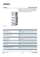 Datenblatt zu Siemens 6ES71454FF000AB0, EAN: 4025515072621