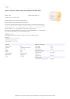 Datasheet for Zebra 800294-305