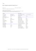 Datasheet for Epson C13T606700, EAN: 0010343864771