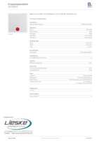Datenblatt zu Berker 15721909, EAN: 4011334000174