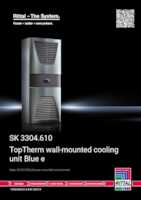 Datasheet for Rittal 3304610, EAN: 4028177379688