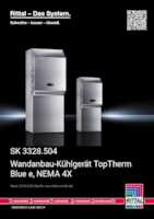Datenblatt zu Rittal 3328504, EAN: 4028177384453