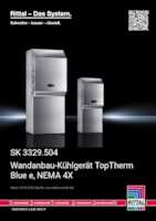 Datenblatt zu Rittal 3329504, EAN: 4028177389465