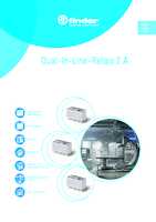 Datenblatt zu Finder 302290240000, EAN: 8012823006413