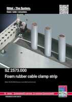 Datasheet for Rittal 2573000, EAN: 4028177028234