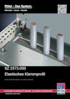 Datenblatt zu Rittal 2573000, EAN: 4028177028234