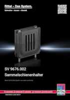 Datenblatt zu Rittal 9676002, EAN: 4028177578234